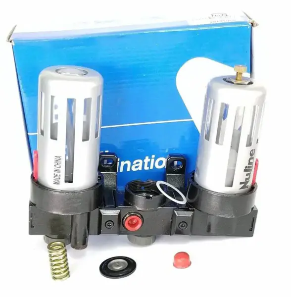 NULINE BC-3000