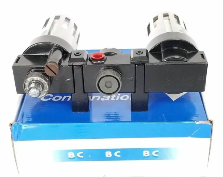 NULINE BC-3000