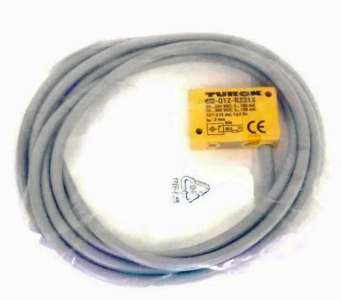 TURCK BI2-Q12-RZ31X