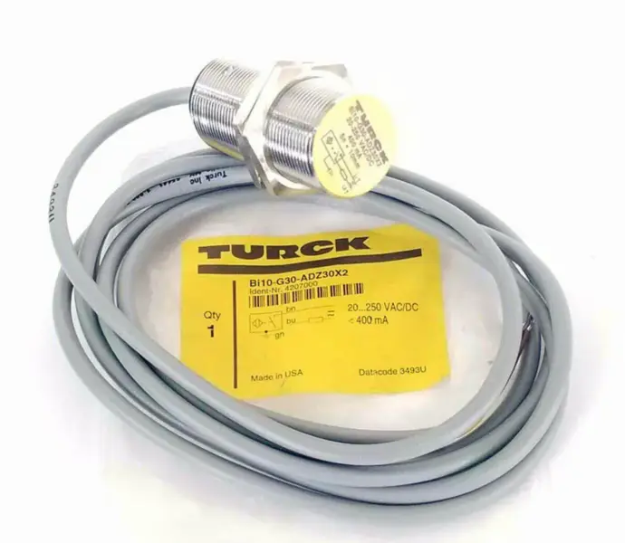TURCK BI10-G30-ADZ30X2