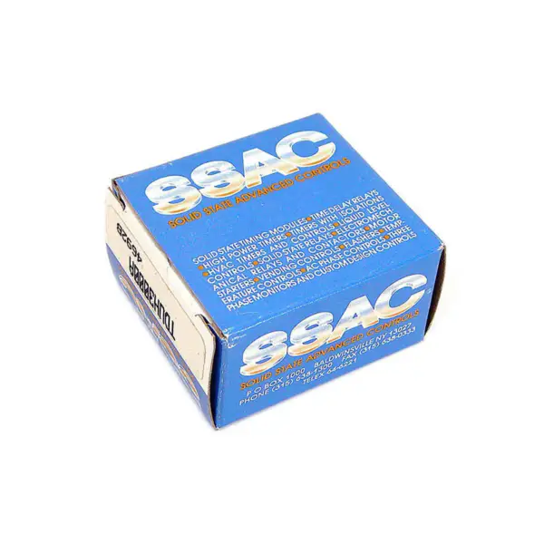 SSAC TDUH3000A