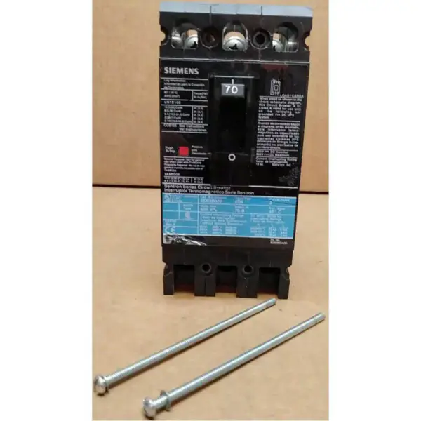 Siemens ED63B070