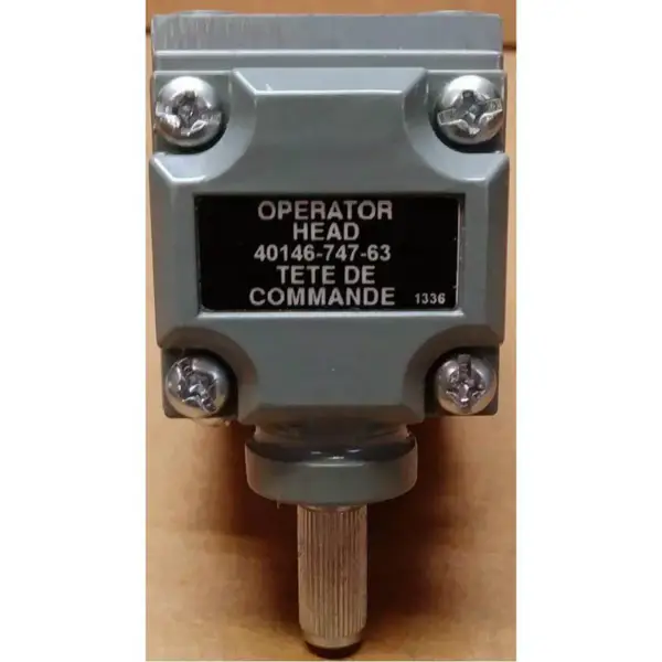 Allen-Bradley 802TAP