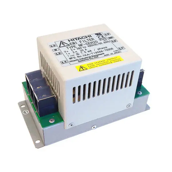 Hitachi NF-CEH20
