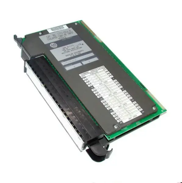 Allen-Bradley 1771-ID16A