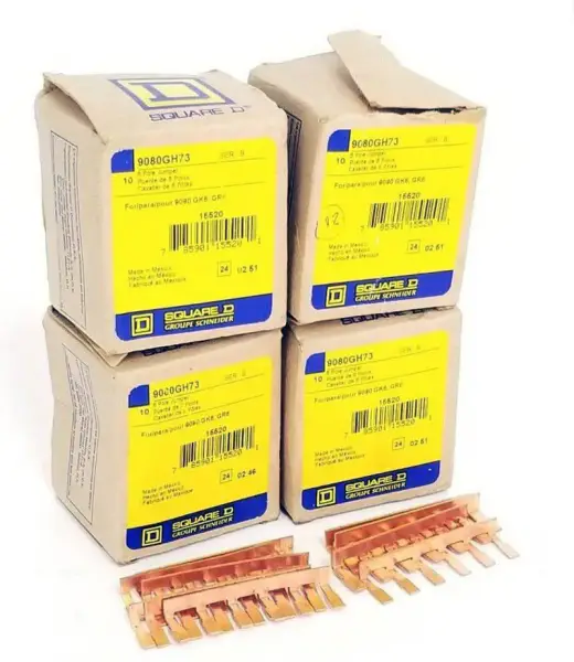 SQUARE D 9080GH73