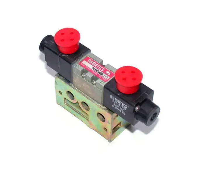 Numatics 031SS400E