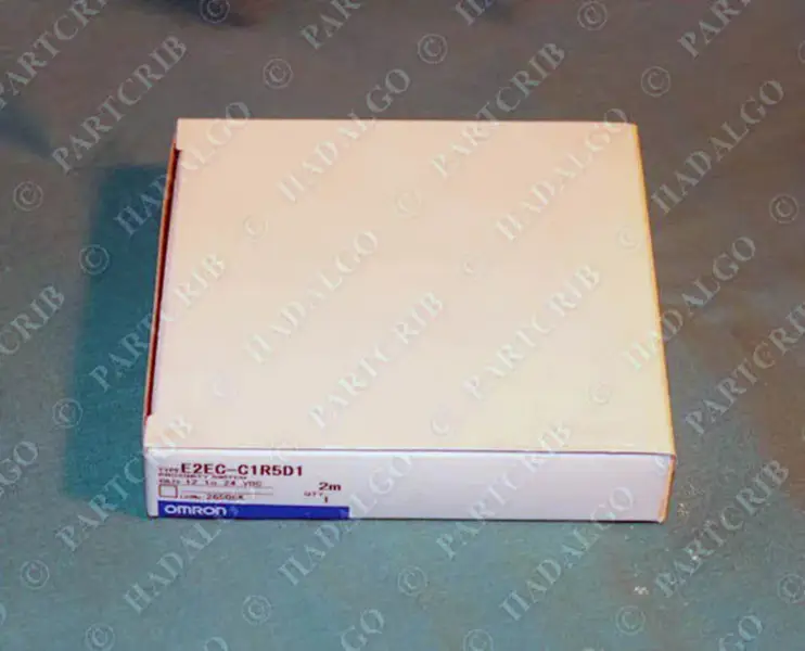 Omron E2ECC1R5D1