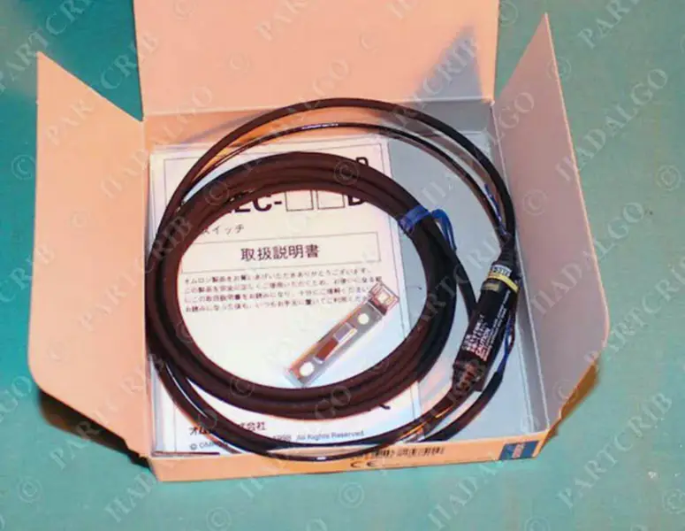 Omron E2ECC1R5D1