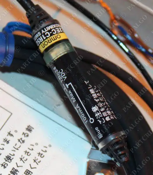 Omron E2ECC1R5D1