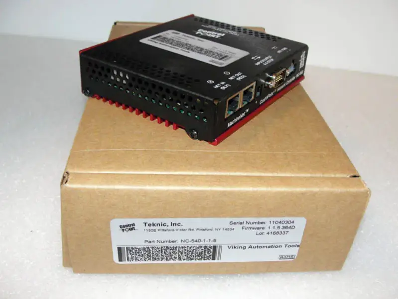 Teknic NC-540-1-1-5