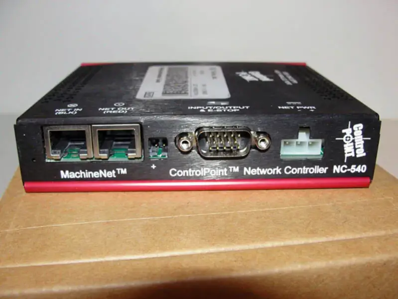 Teknic NC-540-1-1-5