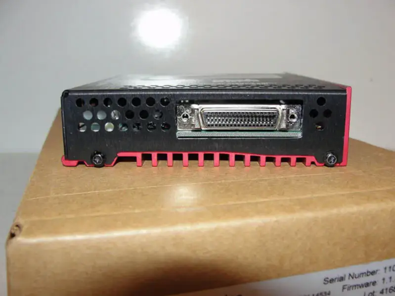 Teknic NC-540-1-1-5