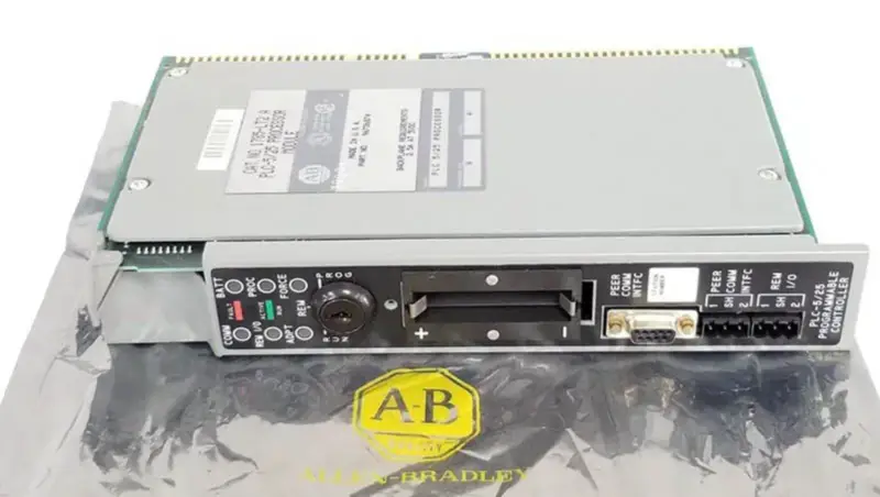 Allen-Bradley 1785-LT2