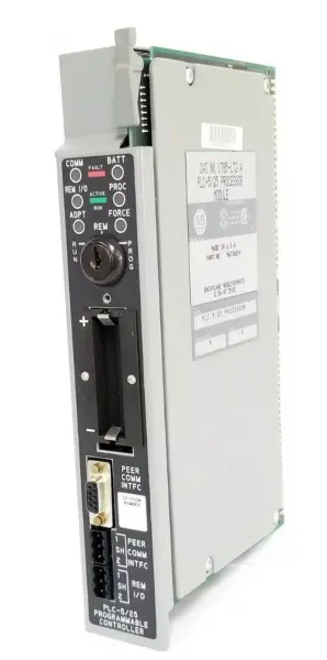 Allen-Bradley 1785-LT2