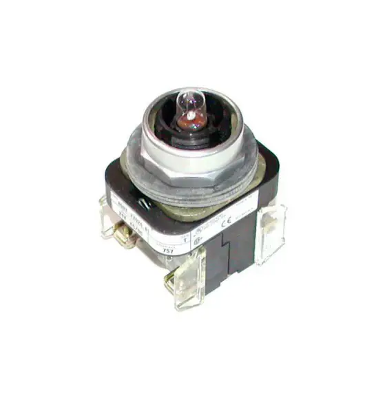 Allen-Bradley 800TFXQ24XA1