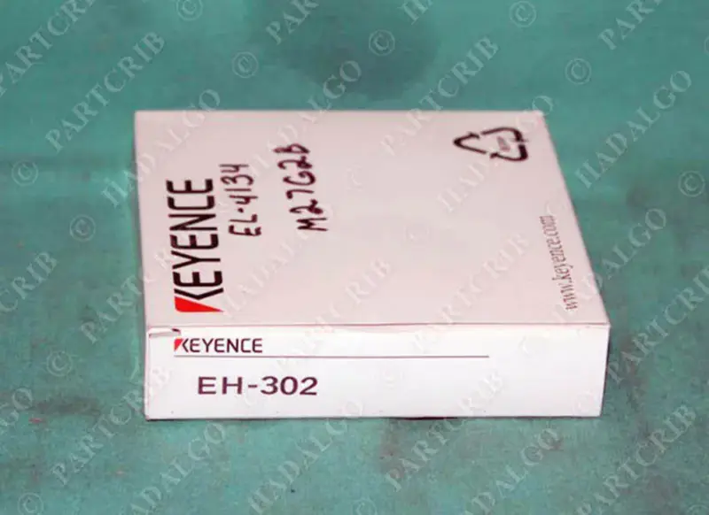 Keyence EH-302