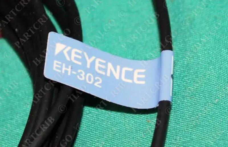 Keyence EH-302