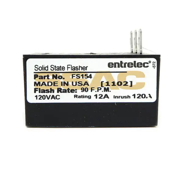 Entrelec FS154