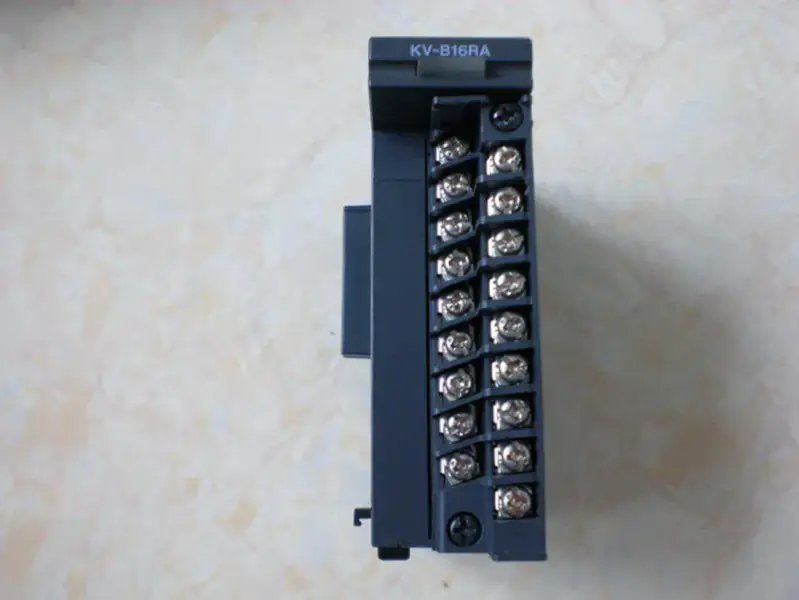 Keyence KV-B16RA
