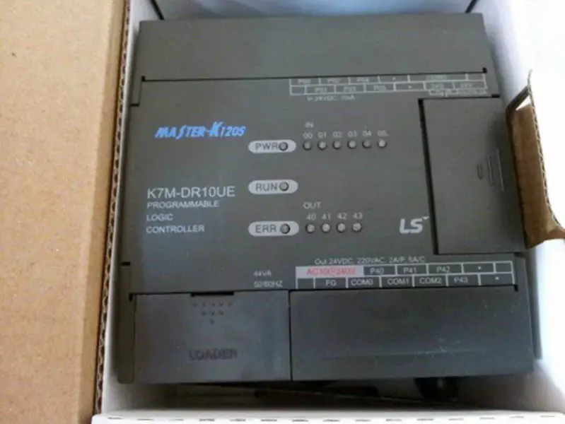 LS LG K7M-DR10UE
