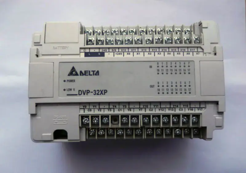 Delta DVP32XP00R