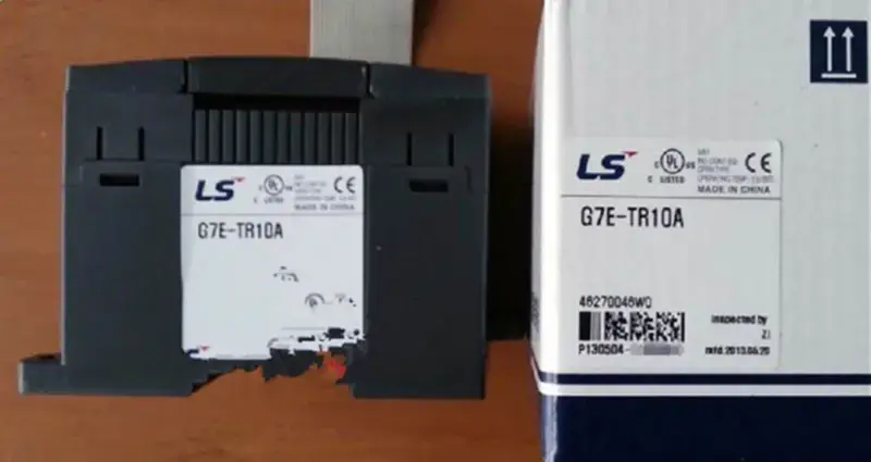 LG LS G7E-TR10A