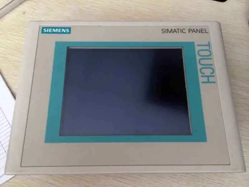 Siemens 6AV6642-0BC01-1AX1