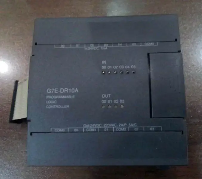 LS G7E-DR10A