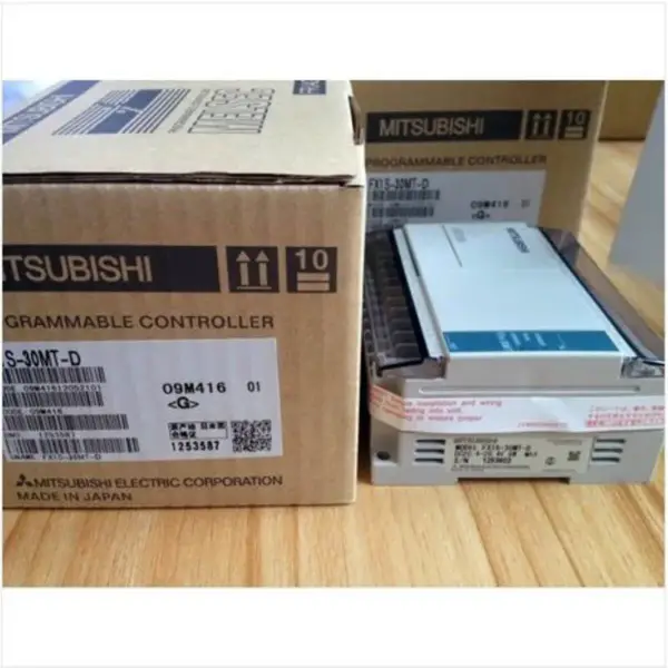 Mitsubishi FX1S-30MT-D