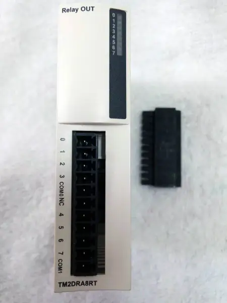 Schneider TM2DRA8RT