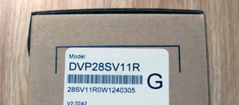 Delta DVP28SV11R