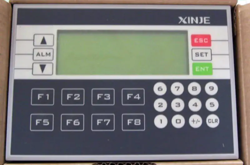 Xinje XP2-18RT