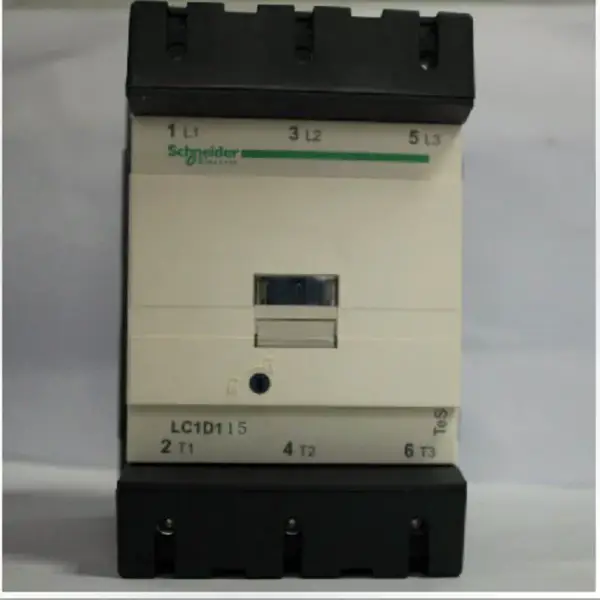 Schneider LC1-D115