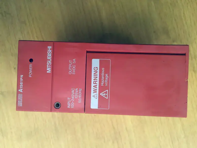 Mitsubishi A1S61PN
