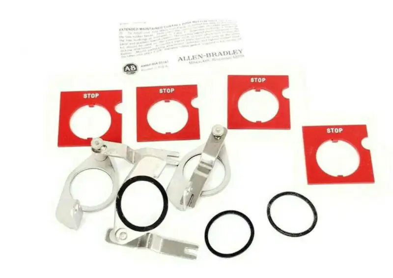 Allen-Bradley 800H-N6