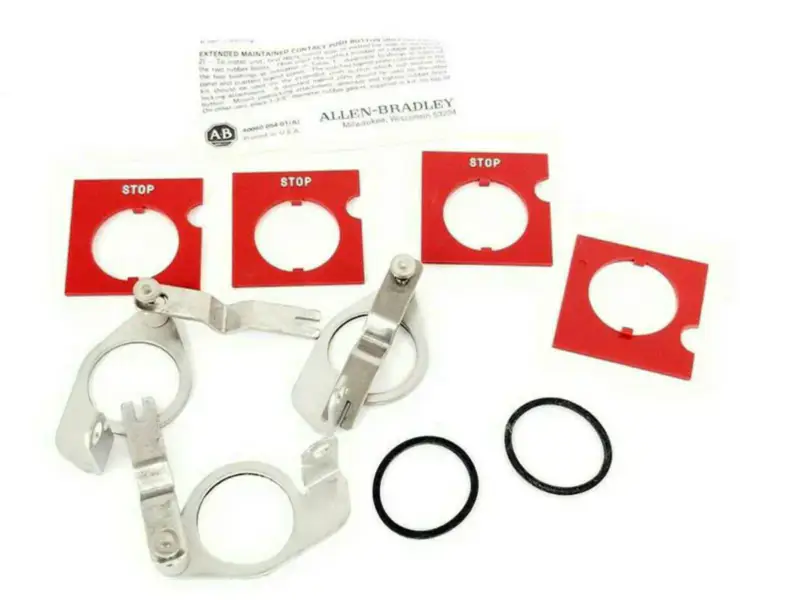 Allen-Bradley 800H-N6
