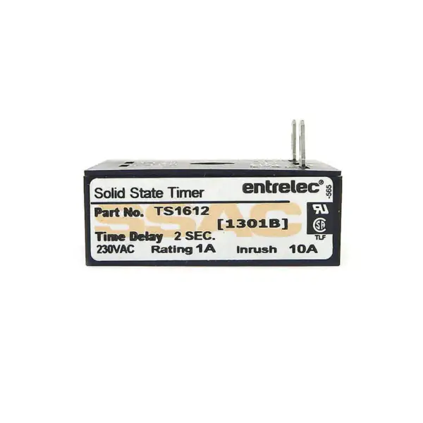Entrelec TS1612