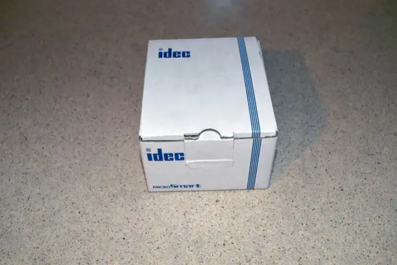 IDEC FC4A-N16B3