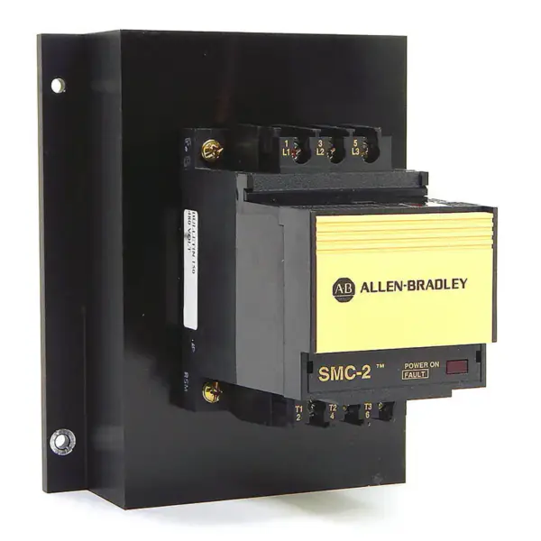 Allen-Bradley SMC-2