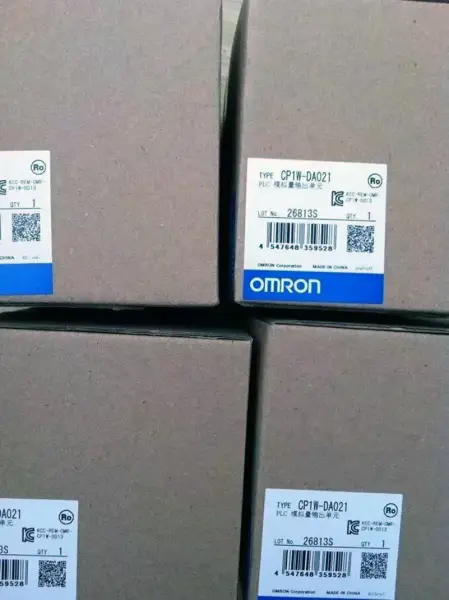 ORON CP1W-DA021