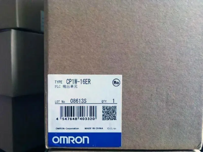 omron CP1W-16ER