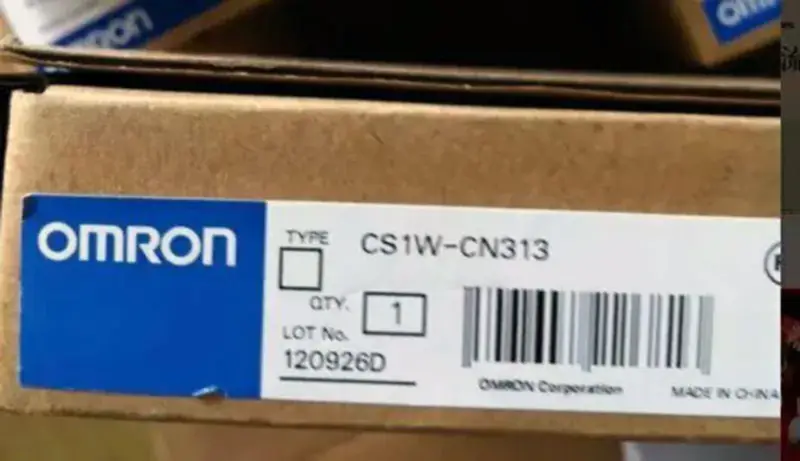 omron CS1W-CN313