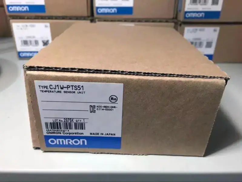 omron CJ1W-PTS51