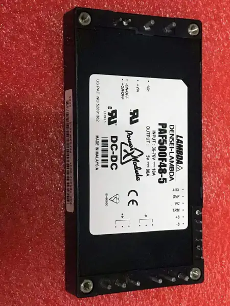 Lambda PAF500F48-5