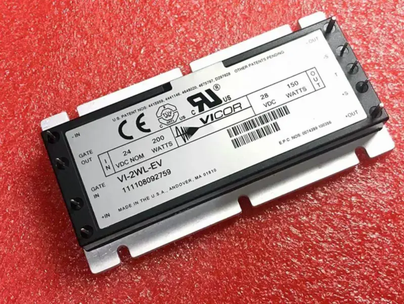 VICOR VI-2WL-EV