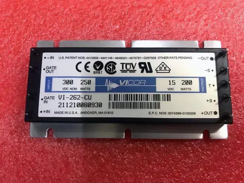 VICOR VI-262-CU
