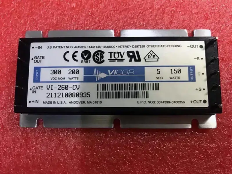 VICOR VI-260-CV