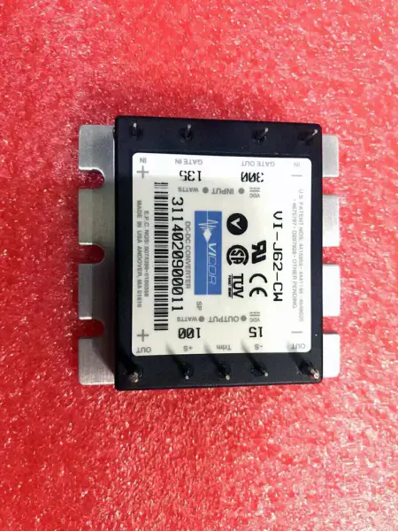 VICOR VI-J62-CW