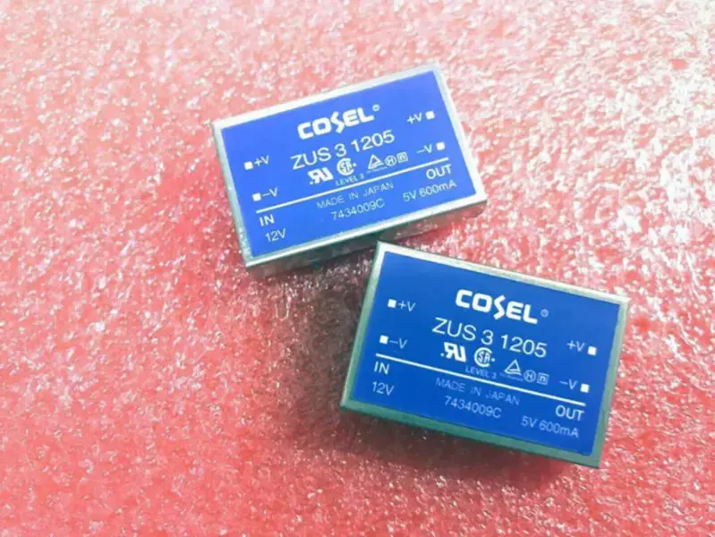 COSEL ZUS31205